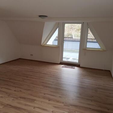 Foto - 4 Zimmer Dachgeschoßwohnung in Osterode am Harz