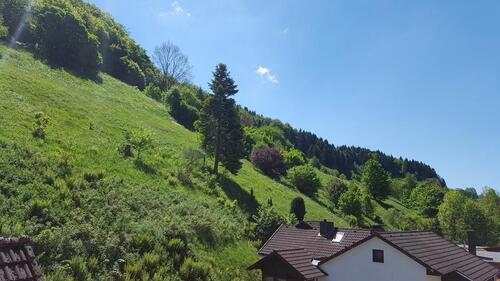 Foto - Dachgeschoßwohnung in Osterode am Harz zur Miete
