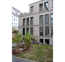 Neubau Doppelhaushälfte in Bornheim - Frankfurt am Main Nordend Ost