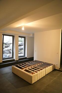 Foto - 3 Zimmer Etagenwohnung zur Miete in Frankfurt am Main