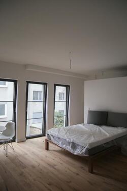 Foto - 3 Zimmer Etagenwohnung in Frankfurt am Main