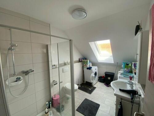 Foto - Dachgeschoss Wohnung Langquaid vermieten ab 01.06.2026 Neubau