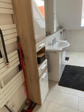 Foto - 2 Zimmer Dachgeschoßwohnung zur Miete in Langquaid