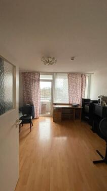 Foto - 1 Zimmer Etagenwohnung zur Miete in Sennfeld