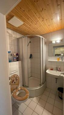 Foto - Etagenwohnung in Sennfeld zur Miete