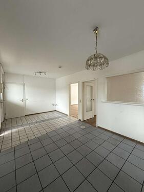 Foto - Etagenwohnung in Saarbrücken zur Miete