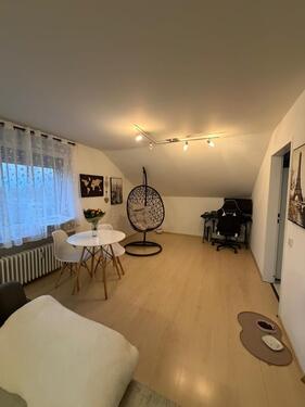 Foto - 2 Zimmer Dachgeschoßwohnung in Heinsberg