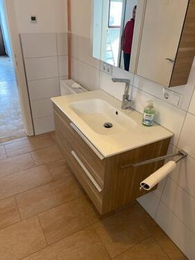 Foto - 3 Zimmer Wohnung im Zweifamilienhaus zu vermieten