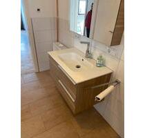 3 Zimmer Wohnung im Zweifamilienhaus zu vermieten - Faulbach