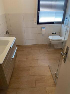 Foto - 3 Zimmer Erdgeschoßwohnung in Faulbach