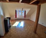 Foto - 3.5 Zimmer Dachgeschoßwohnung in Karlsruhe