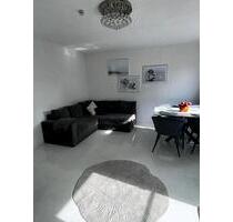 4 Zimmerwohnung EG mit Terrasse - Reutlingen Orschel-Hagen