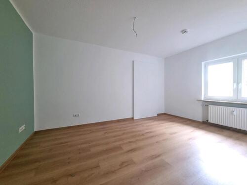 Foto - 3 Zimmer Etagenwohnung in Kastellaun