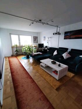 Foto - 4 Zimmer Etagenwohnung zum Kaufen in Rastatt