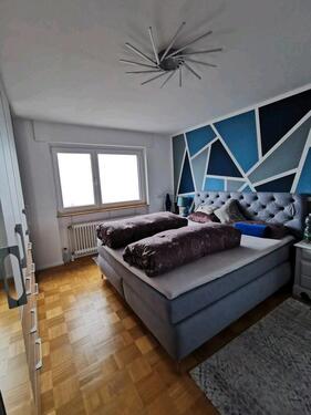 Foto - Etagenwohnung in Rastatt zum Kaufen