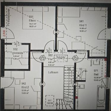 Foto - 5 Zimmer Einfamilienhaus in Steinwenden