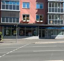 Vielseitig nutzbare Büro-Ladenfläche - Würzburg Sanderau