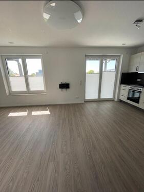 Foto - Helle, moderne 2,5 Zimmer Wohnung in Heide zu vermieten