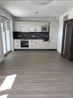 Foto - 2.5 Zimmer Etagenwohnung in Heide