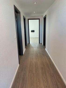 Foto - Etagenwohnung in Heide zur Miete