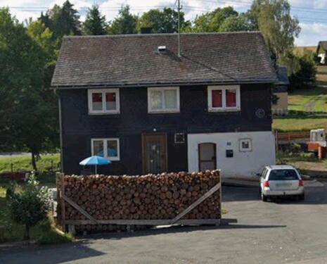 Foto - Haus in Steinbach am Wald - 60.000,00&nbsp;EUR Kaufpreis, ca.&nbsp; 100,00&nbsp;m&sup2;