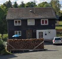 Haus in Steinbach am Wald - 60.000,00&nbsp;EUR Kaufpreis, ca.&nbsp; 100,00&nbsp;m&sup2; in Steinbach am Wald (PLZ: 96361)