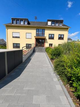 Foto - Modernisierte 3-Zimmer-Wohnung in Alt-Tarforst - provisionsfrei