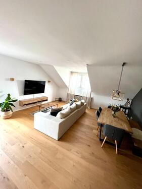 Foto - 3 Zimmer Etagenwohnung zum Kaufen in Trier