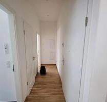 Gemütliche 2 Raum Wohnung mit großen Balkon - Wurzen
