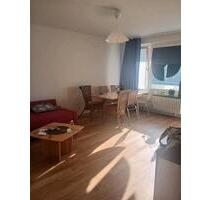Schöne 1 Zimmerwohnung in Lüneburg Untermiete An Studentinin.