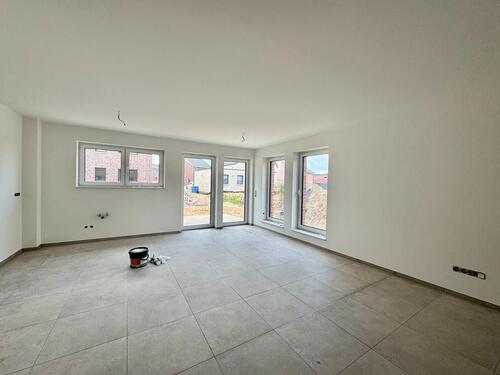 Foto - Einfamilienhaus in Steinfeld (Oldenburg) zur Miete