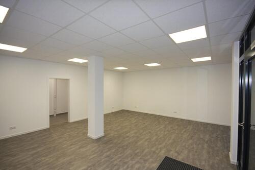 Foto - Ladenflächen in guter Lauflage - Erstbezug