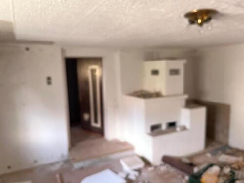 Foto - Kleines Haus freist. Dicht an Zittau sanierungsbedürftig