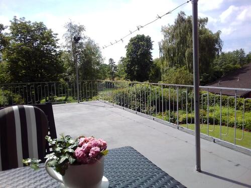 Foto - Ferienwohnung an der Nordsee (Ostfriesland)