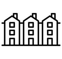 gepflegtes Reihenmittelhaus in Zeven frei ab 01.12.2025