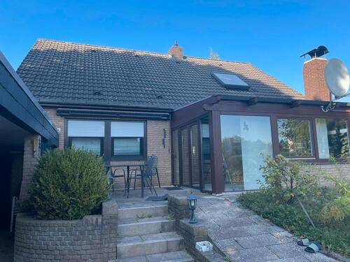 Foto - Haus zu vermieten in Unterlüß - 1.500,00 EUR Kaltmiete,