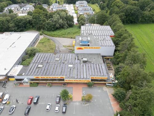 Foto - Flexible Gewerbeflächen in Bremerhaven (Geestland)