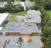 Flexible Gewerbeflächen in Bremerhaven (Geestland)