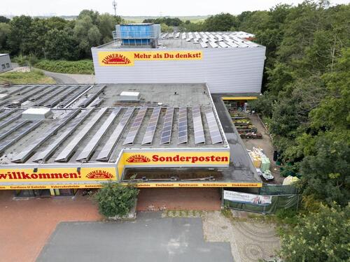 Foto - andere zur Miete in Bremerhaven