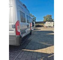Stellplatz für Wohnmobile und Wohnwagen - Buggingen