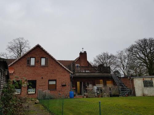 Foto - Einfamilienhaus in Barsinghausen zum Kaufen