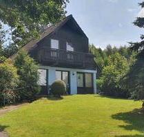 Wohntraum in Ulrichstein (von Privat: 0171-8354297)