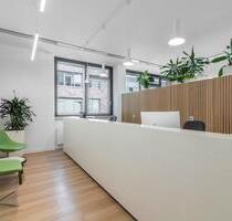 Virtuelles Büro in Regus AOC - 109,00 EUR Kaltmiete, in Frankfurt am Main (PLZ: 60314) Ostend
