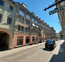 Attraktives Büro in zentraler Innenstadtlage von Halle - Halle (Saale)