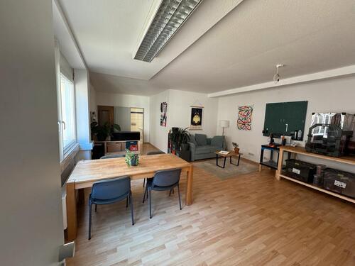 Foto - andere zur Miete in Halle (Saale)