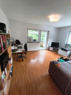 Foto - Zwischenmiete 2 Zimmer Wohnung direkt am Seepark zur Untermiete