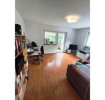 Zwischenmiete 2 Zimmer Wohnung direkt am Seepark zur Untermiete - Freiburg im Breisgau Betzenhausen