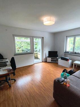 Foto - Etagenwohnung zur Miete in Freiburg im Breisgau