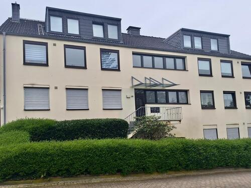 Foto - Nachmieter für: Apartment-Whg. Hösel, Süd-Balkon, EBK, Parkplatz