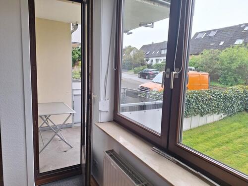 Foto - Etagenwohnung in Ratingen zur Miete